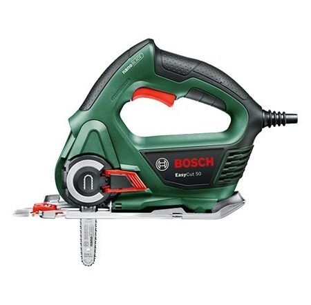 Цепная пила EasyCut 50