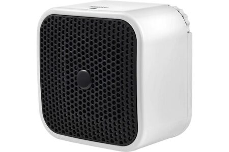Тепловентилятор Zanussi  ZFH/C-408