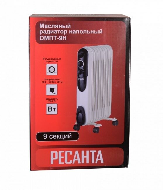 Ресанта ОМПТ- 9Н