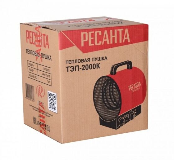 ТЭП-2000К (ресанта)