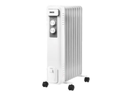 Радиатор масляный Zanussi Casa ZOH/CS - 09W 2000W (9 секций)