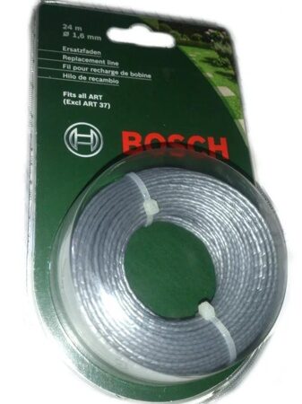 Леска BOSCH plastic line