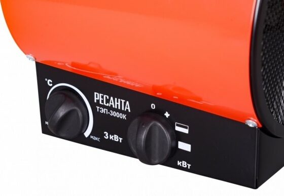 ТЭП-3000К (ресанта)