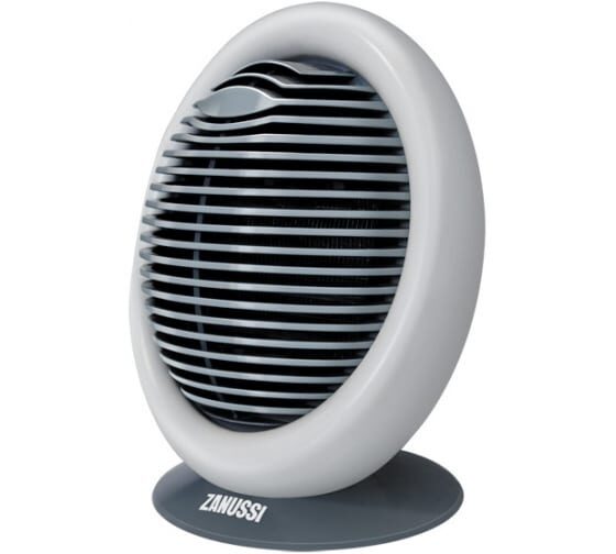 Тепловентилятор Zanussi  ZFH/C-405