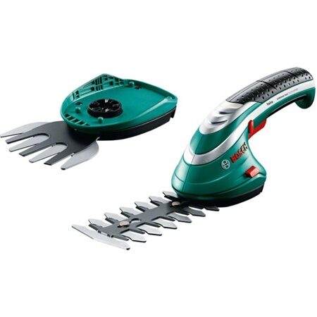 Акк. ножницы для травы Isio 3 BOSCH