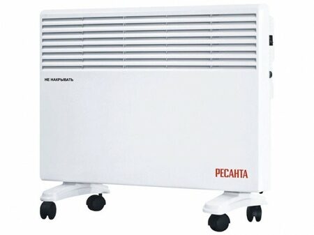 Настенный конвектор 2,0кВт (ОК-2000 Е ресанта)