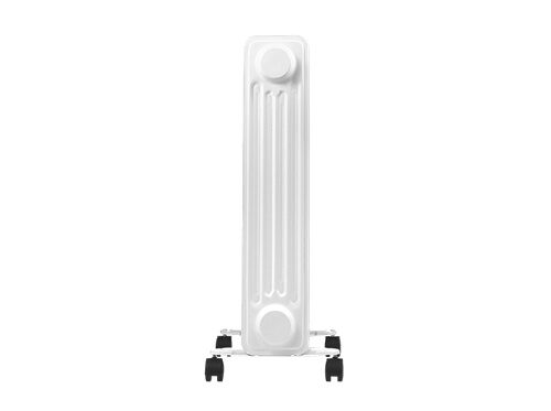 Радиатор масляный Zanussi Casa ZOH/CS - 11W 2200W (11 секций)