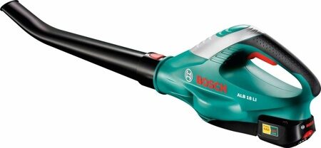BOSCH воздуходувка система Power ALB18 LI