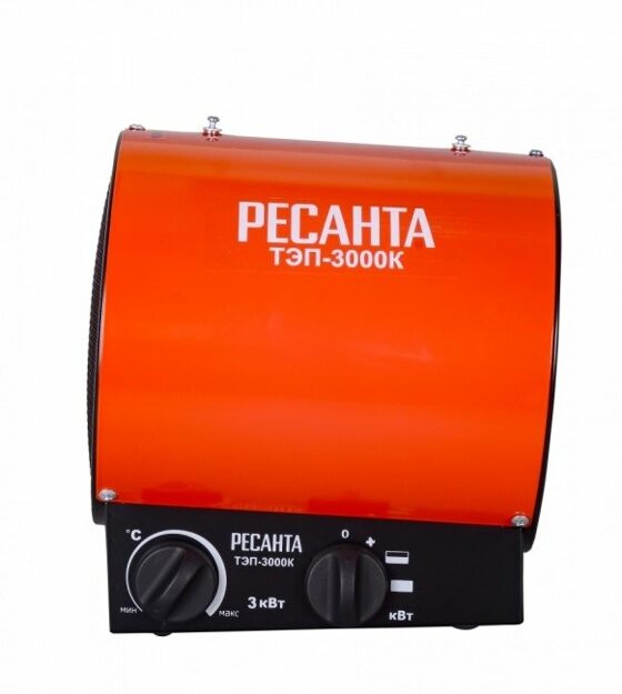 ТЭП-3000К (ресанта)