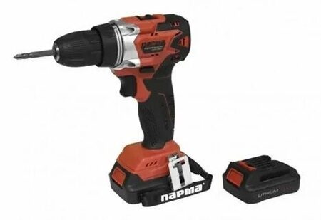 Дрель-шуруповерт акк. WORX Switchdriver WX176.9, (20В, 20Нм, 0-1500об/мин, шестигран., БЕЗ АКБ и ЗУ)