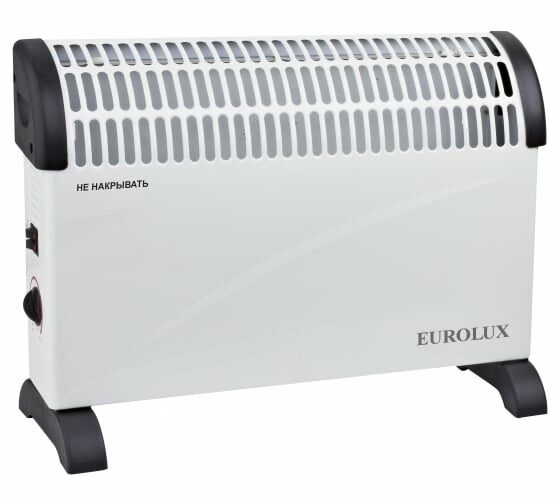 Конвектор ОК-EU-2000C Eurolux 67/4/30