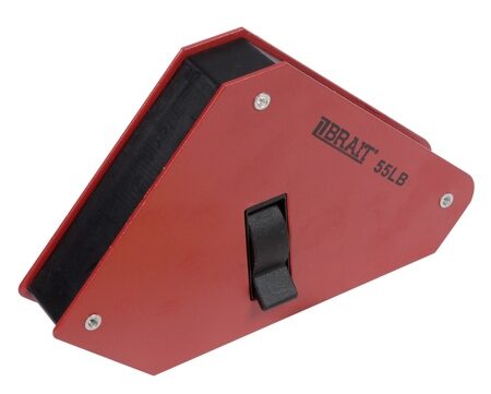 Магнитный фиксатор 55LB KY1103 Brait