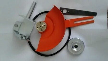 Насадка для бензопилы "Циркулярка d230" Stihl 180-250