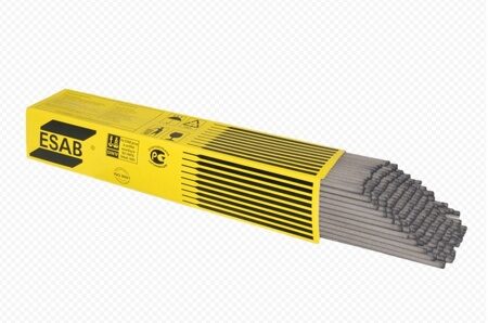Электроды ЭСАБ-СВЭЛ ОК-46  3,0мм(пачка-5,3кг)
