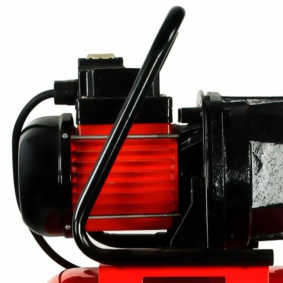Насосная станция ERGUS Automatico 1000 Ci