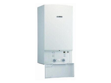 Газовый котел настенный  Bosch GAZ 6000 W WBN6000-35C RN S5700