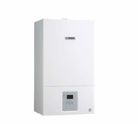 Газовый котел настенный  Bosch GAZ 6000 W WBN6000-28C RN S5700