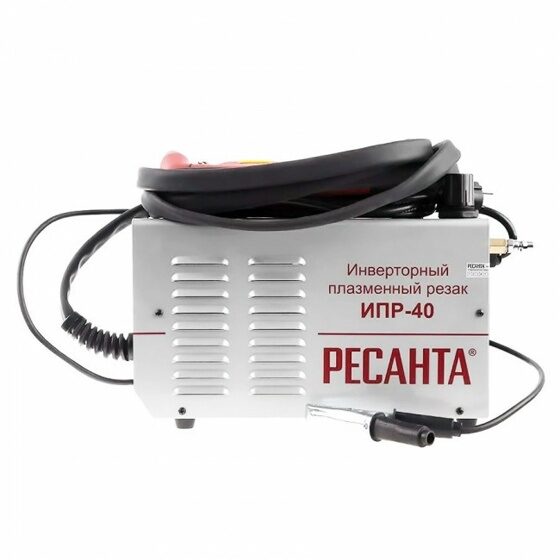 Инверторный плазменный резак ИПР-40