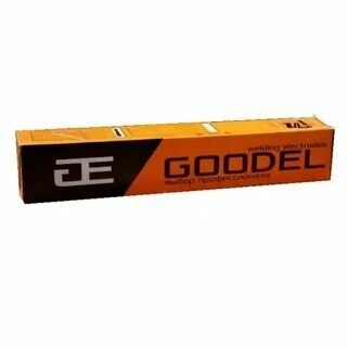 Электроды  ОК-46  4,0мм(пачка-6,8кг) Goodel г. Шадринск