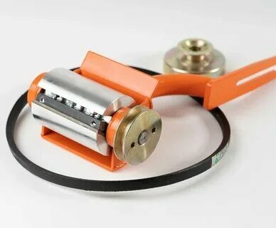 Насадка универсальная строгальная (Короед) L82 мм Stihl 260